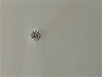 Pietra in Diamante Diamante Ricciardi Gioielli PIDI-4-117